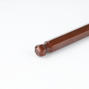 Allen Hex tuşları çok amaçlı 9pc topu noktası alyan anahtarı takımı ev araba ve tezgah kullanımı için sabitleme ve kaldırma için - Product Image 5