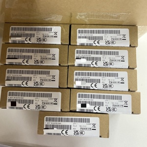 Módulo de entrada analógica Siemens SIMATIC ET 200SP PLC nuevo y original AI 8XI 2-/4-Wire Basic 6ES7134-6GF00-0AA1 - Product Image 3
