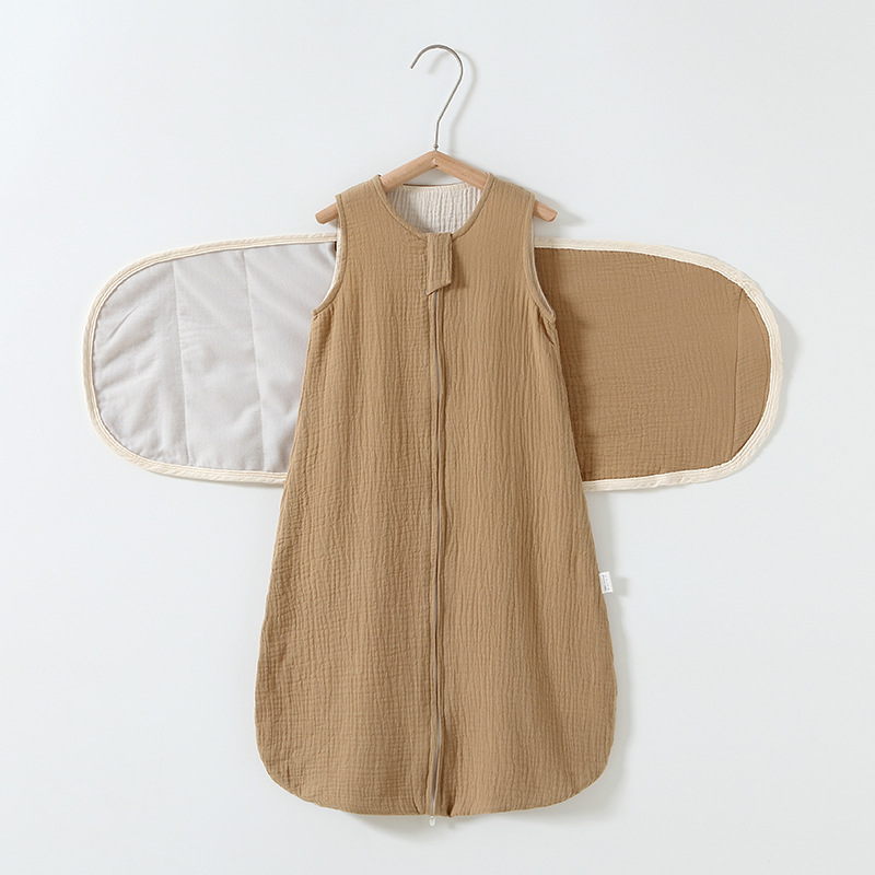 Kakis profonds (ailes de gilet)