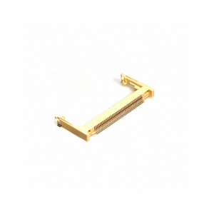 Hirose A2 Series A2-8PA-2.54DS(71) Board to Cable Connector <strong>Header</strong> Through Hole Right Angle <strong>8</strong> Position 2.54mm A2-8PA-2.54DS - Product Image 1