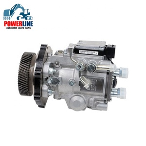 Bộ Phận Động Cơ Bộ Điều Khiển 6HK1 ECU ECM 8-98126068-1 8981260681 Cho ISUZU - Product Image 4