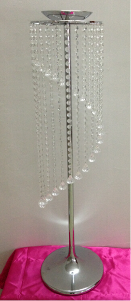 Silver 70cm
