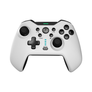 Nintendo Switch denetleyicileri için programlanabilir kablosuz PC Gamepad Joystick uzaktan - Product Image 1