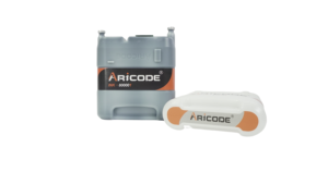 Impresora de inyección de tinta CIJ de inyección de tinta continua de alta velocidad con sistema de impresión de alta resolución para embalaje - Product Image 6