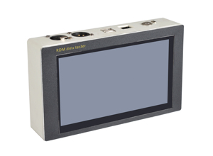 DMX тестер с RDM для освещения сцены - Product Image 3