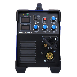 230v Mig Welding Machine Mig Tig Mma <strong>3</strong> <strong>in</strong> <strong>1</strong> Welding Machine Mig Tig <strong>Welder</strong>