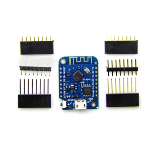 D1 Mini V3.0.0 4MB WIFI-Modul für das Internet of Things-Entwicklungs board - Product Image 1