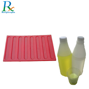 模铸用双组分液体聚氨酯橡胶 - Product Image 3