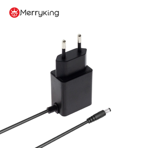 EU US Plug Power Adapter 3 Meters DC Cord <strong>Input</strong> AC100-240V <strong>Output</strong> DC 12V 1A 1.5A 2A 2.5A 3A for Security CCTV <strong>Camera</strong> LED - Product Image 3
