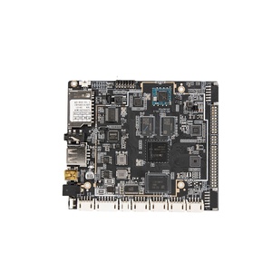 Sistema di chip PX30 a bassa potenza a 64 bit sul bordo del modulo applicato ai dispositivi IoT, controllo centrale del veicolo, - Product Image 1