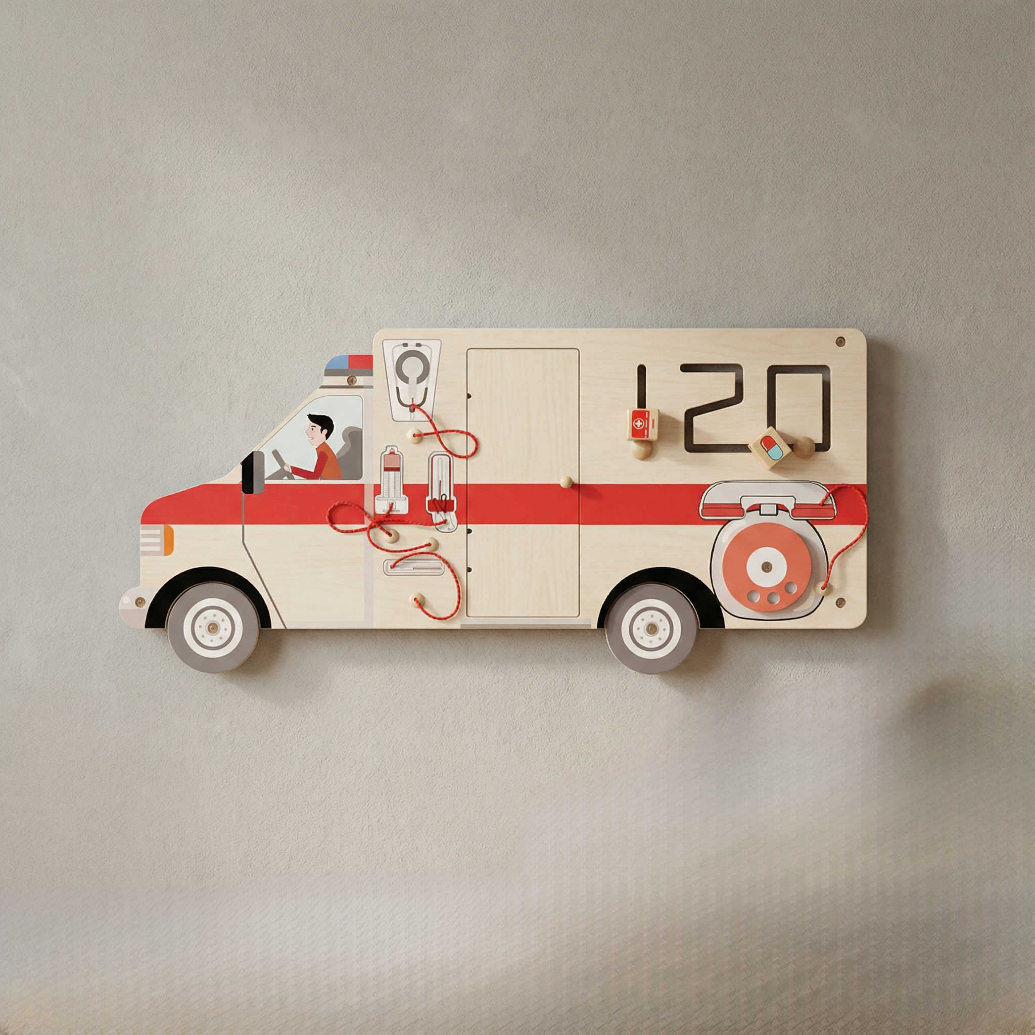 Ambulance