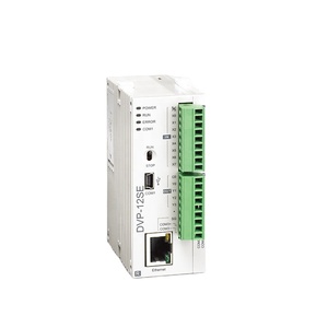 Nuovissimo Controller programmabile modulo Controller programmabile DVP26SE11R