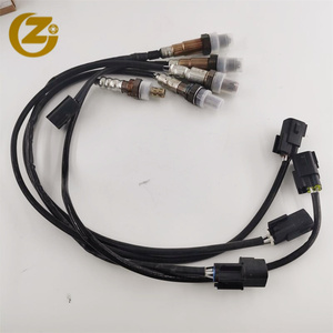 Sensore di ossigeno di alta qualità sensore lambda O2 sensore 392102 b130 39210-2B130 per accento Elantra i10 i20 i30 - Product Image 6