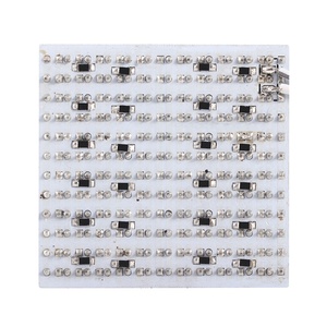 Yüksek parlaklık 3mm yuvarlak kırmızı LED lamba - Product Image 4