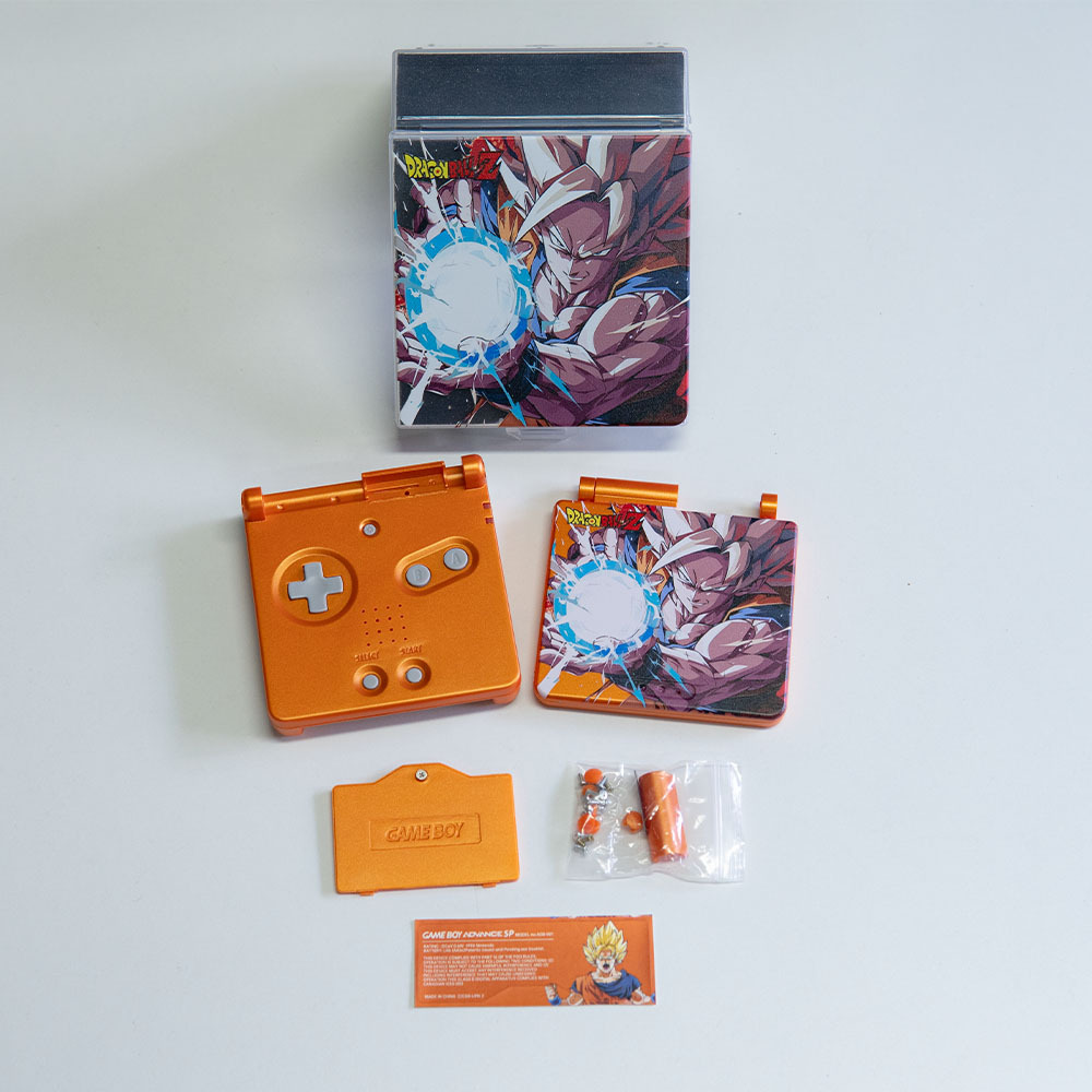 Naranja