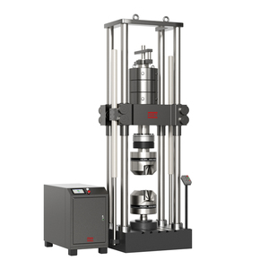 HST-HFT500A 500kn ASTM E182 KIC Dynamic Fatigue <strong>Testing</strong> Machine Wth DOLI Controller <strong>Software</strong> - Product Image 6