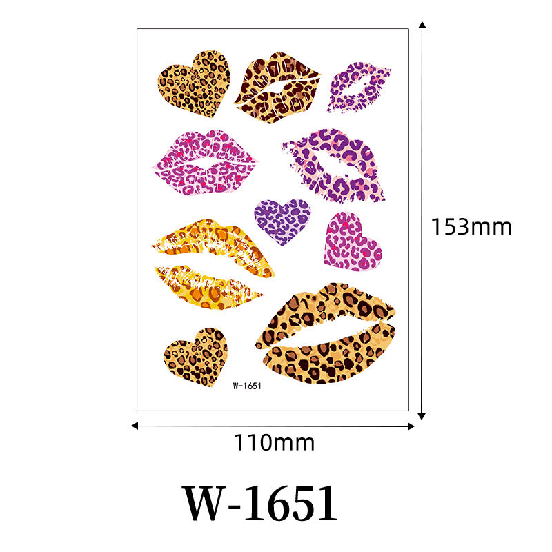 W-1651 W-1651 W-1651