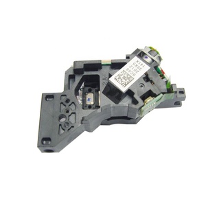 Kaliteli HOP-141X 14XX 141B 141D sürücü lazer Lens Xbox için 360 oyunları DVD optik Pick Ups lazer kafası yedek parça - Product Image 2