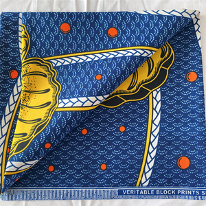 Neue designs wachs java drucken stoff ankara stoffe für kleid kleid party - Product Image 3