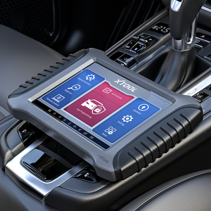 Programmatore di chiavi automatico per Tablet professionale XTOOL X100 PAD3 SE originale - Product Image 3
