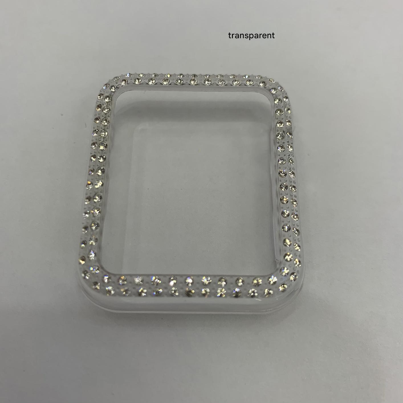 transparent