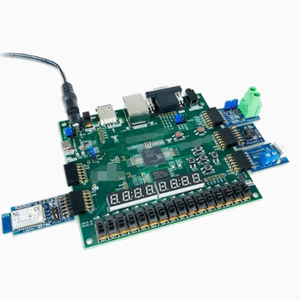 New A7-100T N4-DDR <strong>FPGA</strong> RISC-V XC7A410-292 Development Board XUP Digilent - Product Image 4