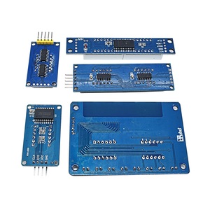 TM1638 modulo TM1637 4 Display chiave per AVR MAX7219 digitale LED tubo 8-Bit 74 hc595 - Product Image 2