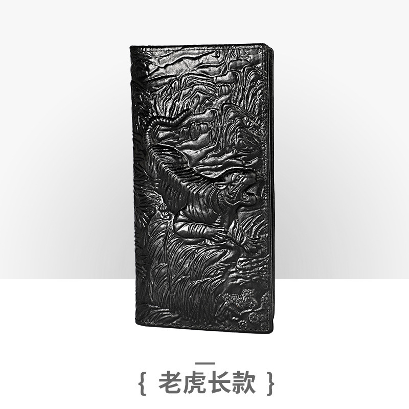 8131black tiger