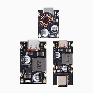PD65W Type-C <strong>Interface</strong> Fast Charging <strong>Module</strong> Compatible with PD3.1 PPS QC3.0 SCP Electronic Components - Product Image 1