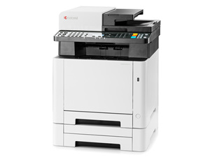 オリジナル新品京セラECOSYS MA2100cx A4カラーオールインワンマシンレーザー自動プリンター (印刷/コピー/スキャン) - Product Image 6