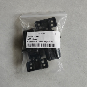 Mhp Doc besleyici menteşe A8P79-60014 A8P79-60011 HP Color LaserJet Pro MFP M476dn M476dw M476nw 400 MFP M425dn M521dn,2 adet/takım - Product Image 1