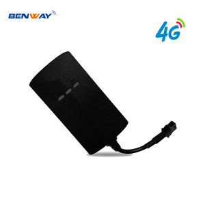 ACC检测切断发动机远程语音监控汽车全球定位系统跟踪装置4g全球定位系统跟踪器 - Product Image 4