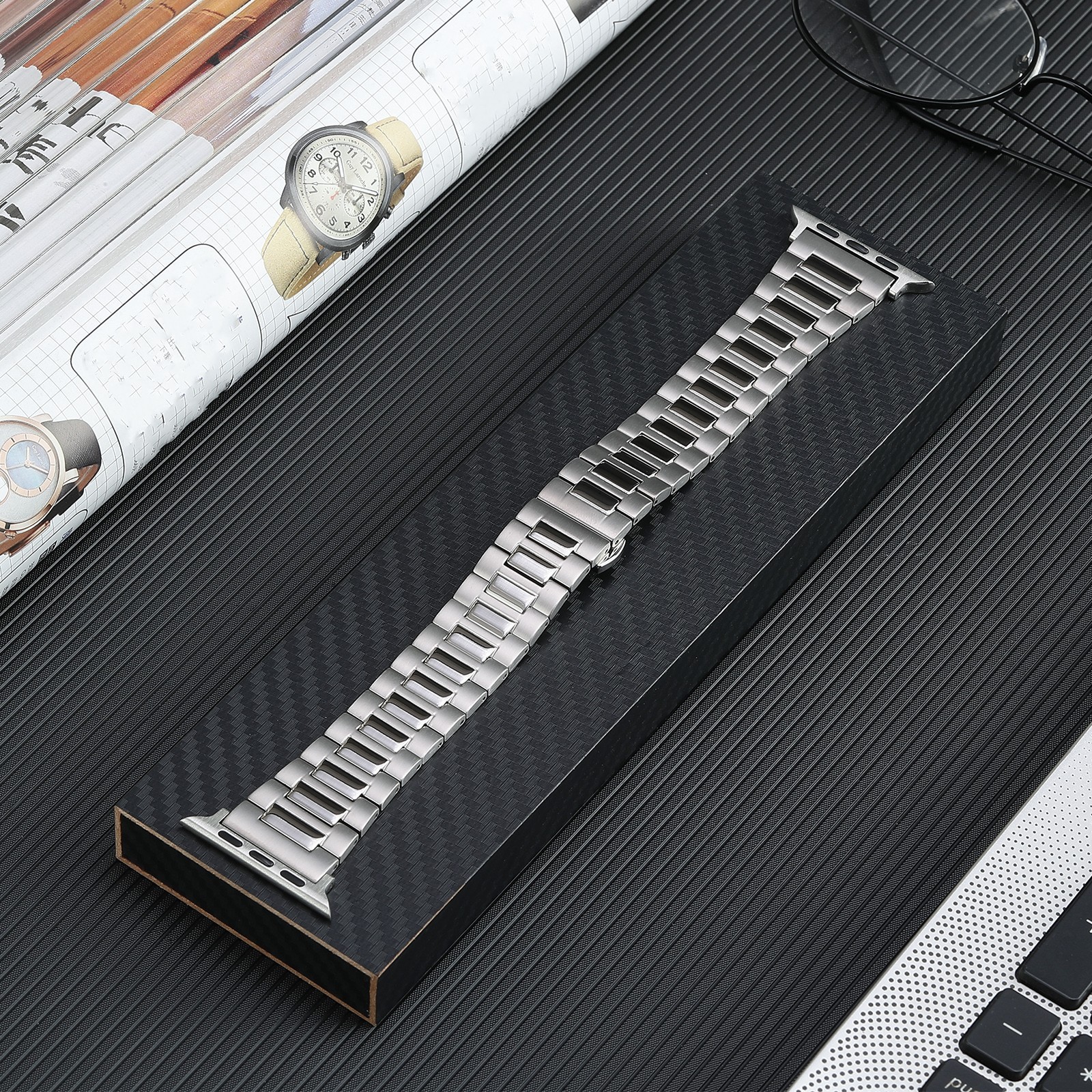 Silver