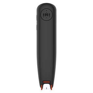 Reconocimiento OCR de 142 idiomas, traductor instantáneo sin conexión con pantalla táctil inteligente de 3,69 "para Negocios Globales y académicos - Product Image 4