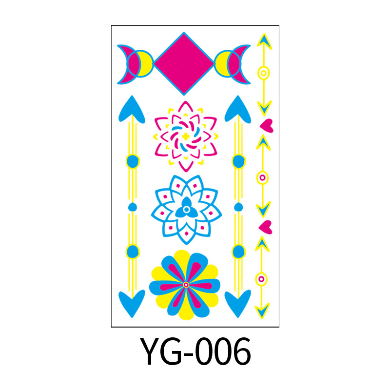 YG006