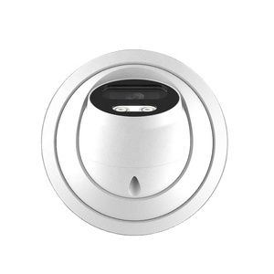 便宜的8MP 4K NT98560 SoC IMX415传感器120dB WDR内置PoE炮塔IP摄像机 - Product Image 5