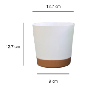 127mm(5in)