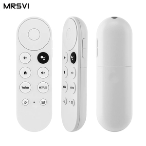 รีโมทควบคุมด้วยเสียงแบบ G9N9N GA01919สตรีมมิ่ง20/23อะไหล่รีโมทคอนโทรลใช้สำหรับกูเกิ้ลทีวี - Product Image 1