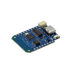 WEMOS D1 Mini V4.0.0 TYPE-C USB WIFI Internet of Things Board-basiertes ESP8266 4MB Micro Python Nodemcu Development Board - Product Image 2