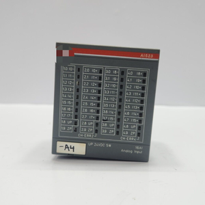 Módulo de entrada analógica AI523 B4 nuevo y original 1SAP250300R0001 - Product Image 1
