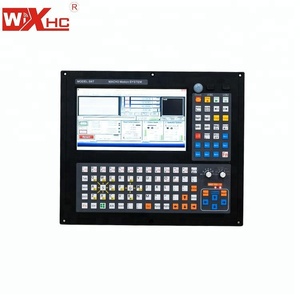 Sistema Mach3 con computadora industrial Kit de sistema CNC Mach3 para molienda de piedra/Sistema CNC para corte de Piedra/Sistema CNC personalizado - Product Image 2