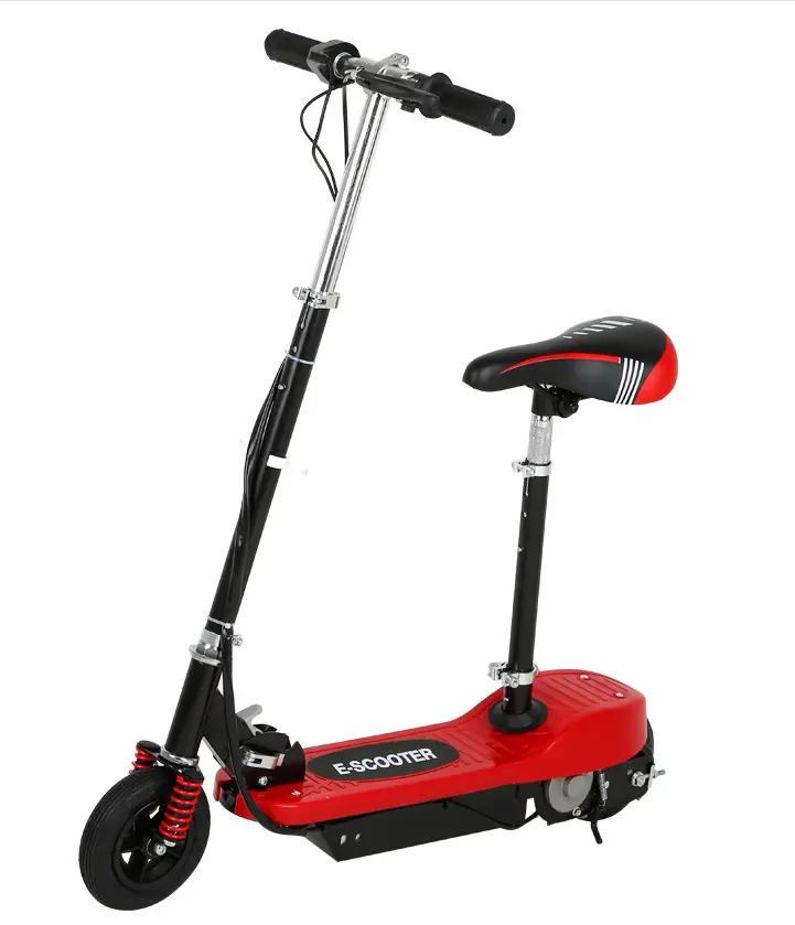 Bestseller E Scooter Folding Kick Faltbarer 6-Zoll-Kinder-Elektroroller für Kinder Mini-Fahrrad-Elektro roller