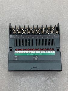NUEVO Módulo de entrada de 24V CC 10.5A 16 PT de entrada de usado