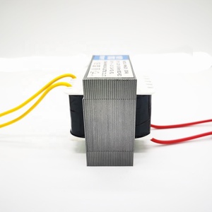 <strong>Ei</strong> 48 Low Frequency <strong>Ei</strong> Power <strong>Transformer</strong>