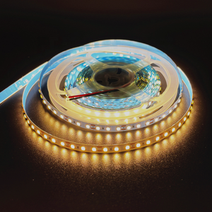 Gmzjh032ที่มีคุณภาพสูงสว่างมากมีความยืดหยุ่น Ip20 Ra70แถบไฟ LED 80แถบ120 SMD 2835 LED LED 5M 10M ไฟ LED 24V - Product Image 3