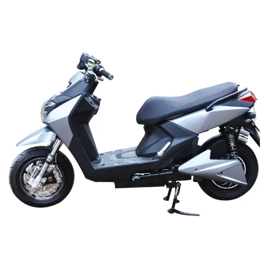 CE электрического скутера/мотоцикла из 2000 Вт высокой мощности по бездорожью 2-колесный скутер по системам OEM Электронный мотоциклетный