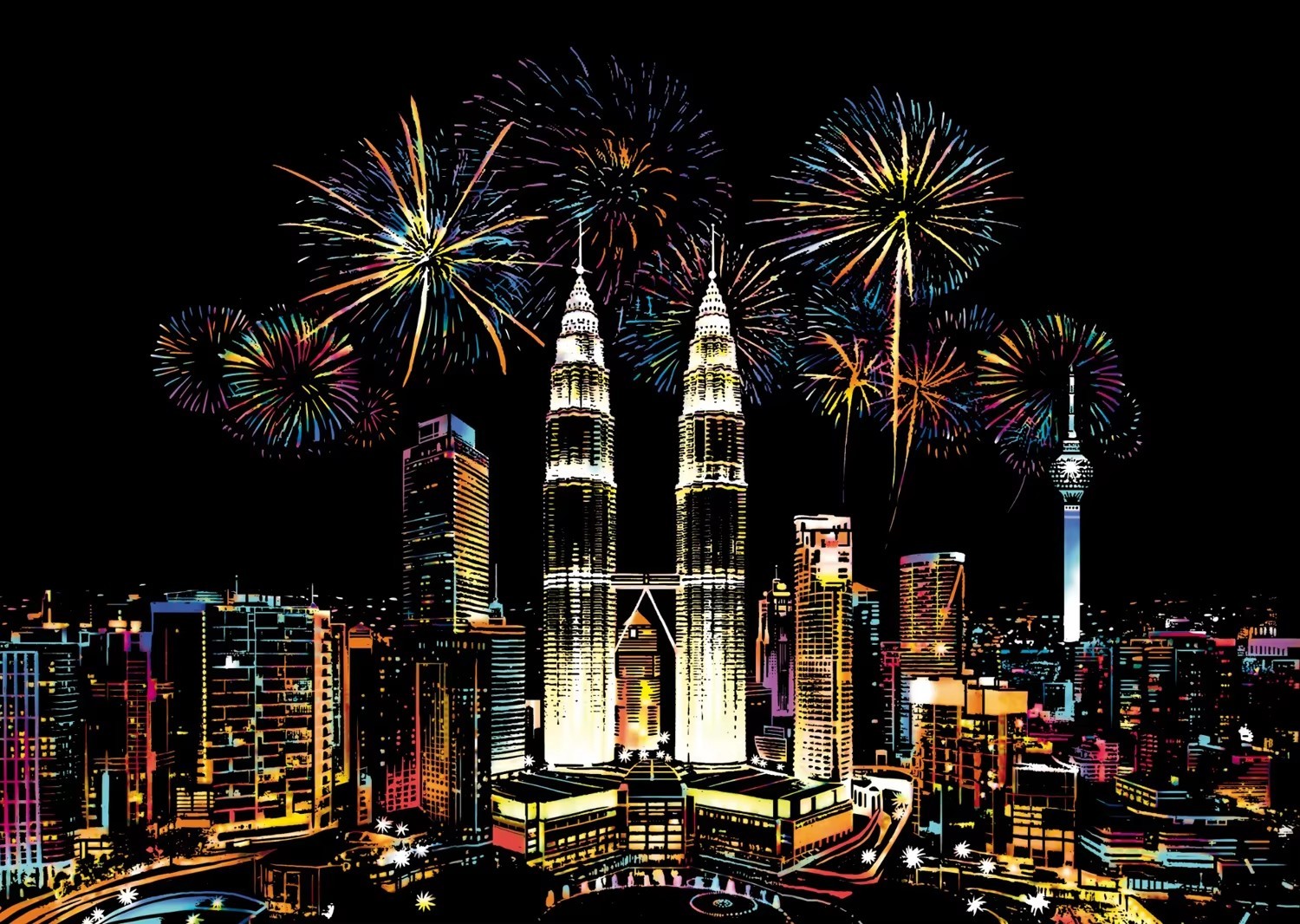 Malesia