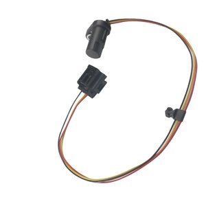 Sensor de velocidad de entrada de caja de cambios automática Womala OE 31367965 para Volvo S40 S60 S80 suministro directo de fábrica - Product Image 2