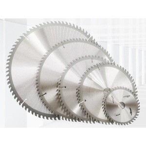 ใบเลื่อย TCT อเนกประสงค์100ตัน305มม. สำหรับแผ่นโลหะอะลูมิเนียมและตัดไม้ - Product Image 1