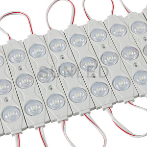 High Brightness 12v <strong>Module</strong> 80lm/w-110lm/w 2835smd <strong>Led</strong> <strong>Module</strong> - Product Image 2